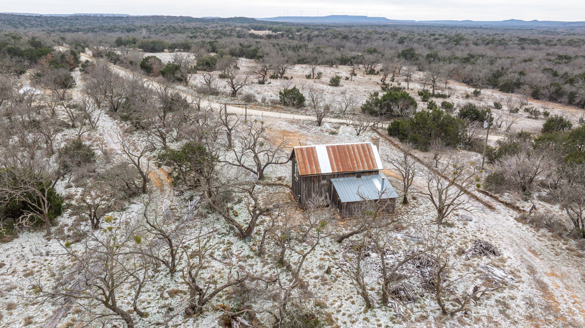 14459 County Road 107 Mingus TX 76463