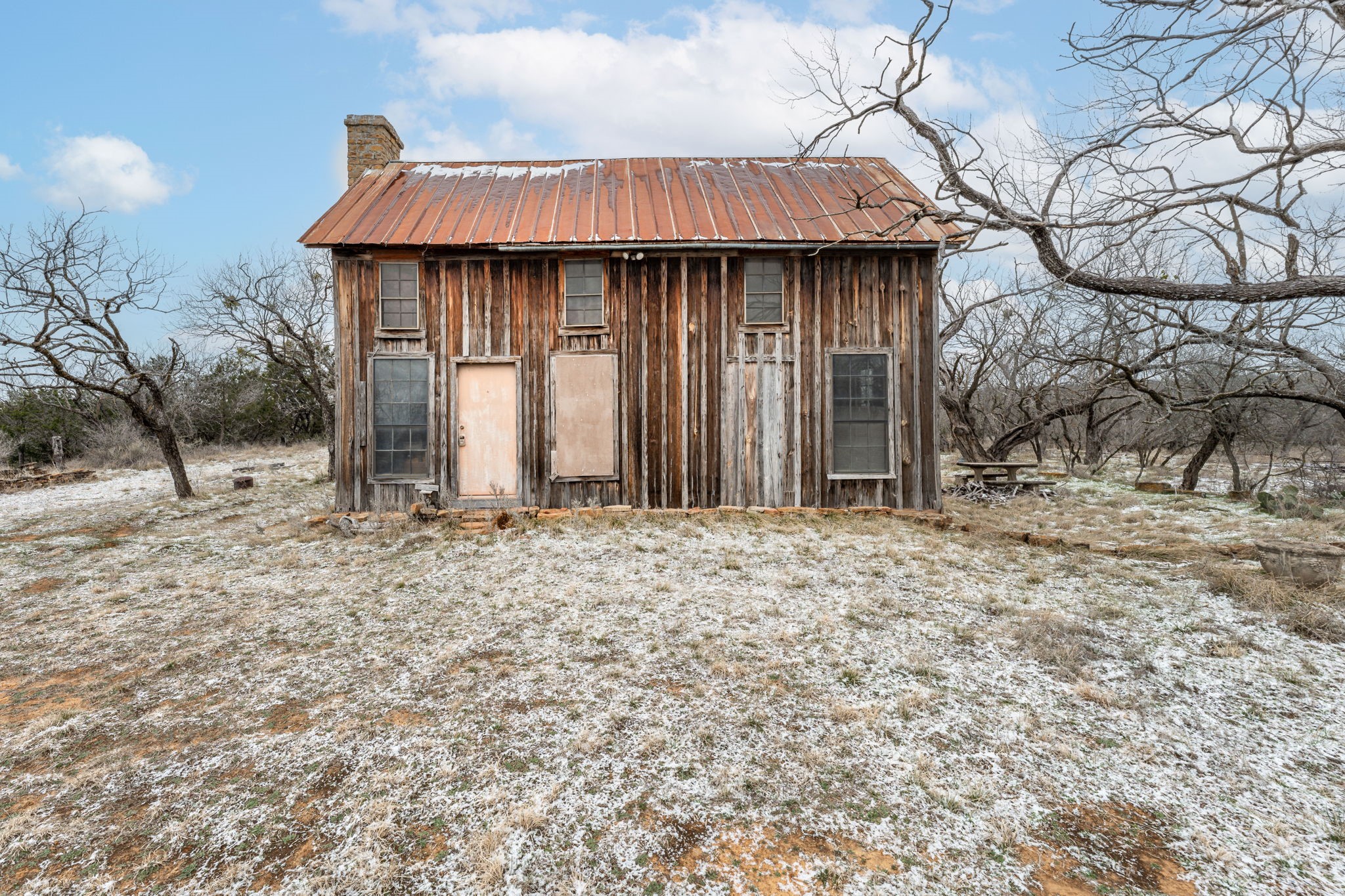 14459 County Road 107 Mingus TX 76463