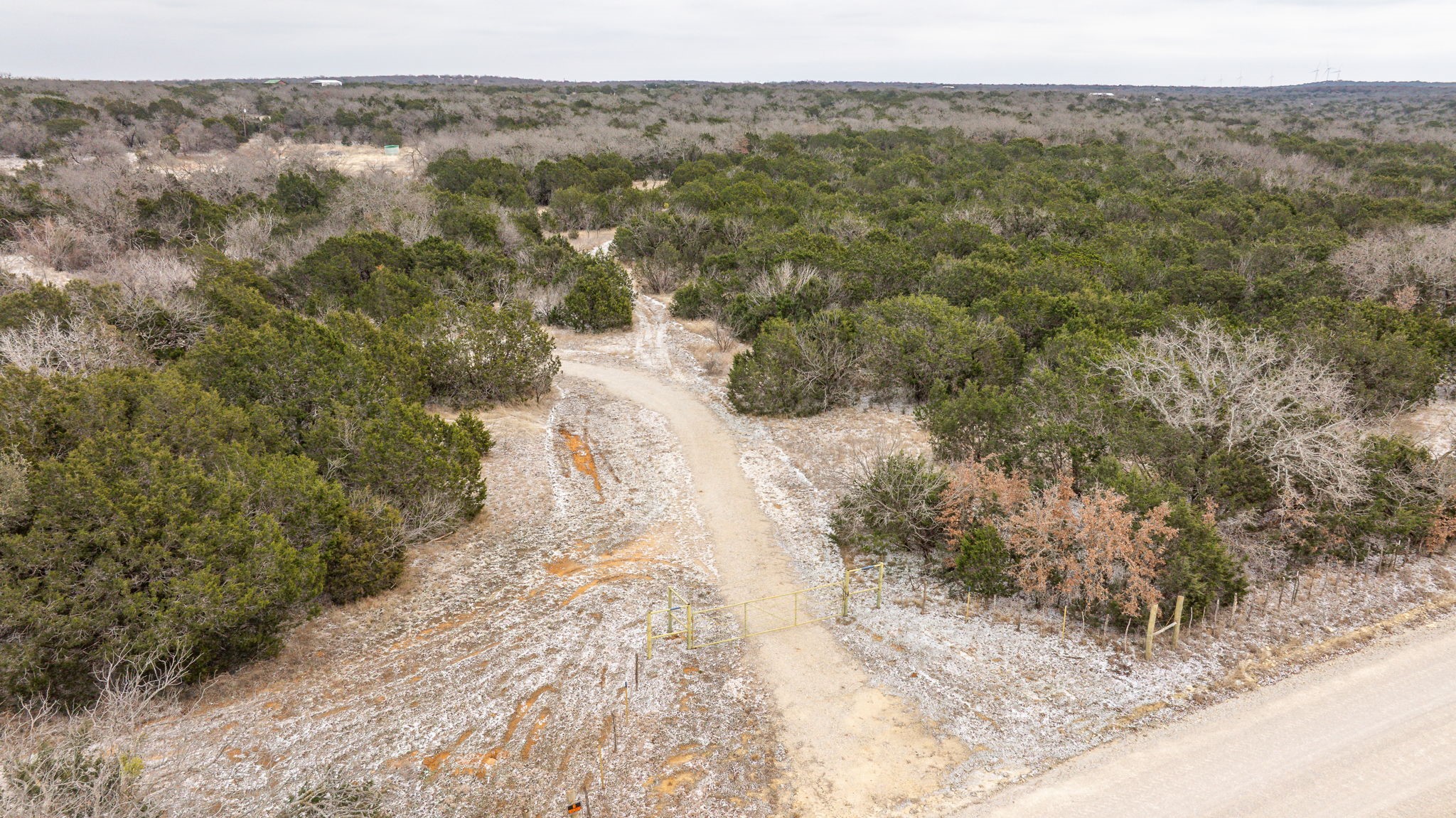 14459 County Road 107 Mingus TX 76463