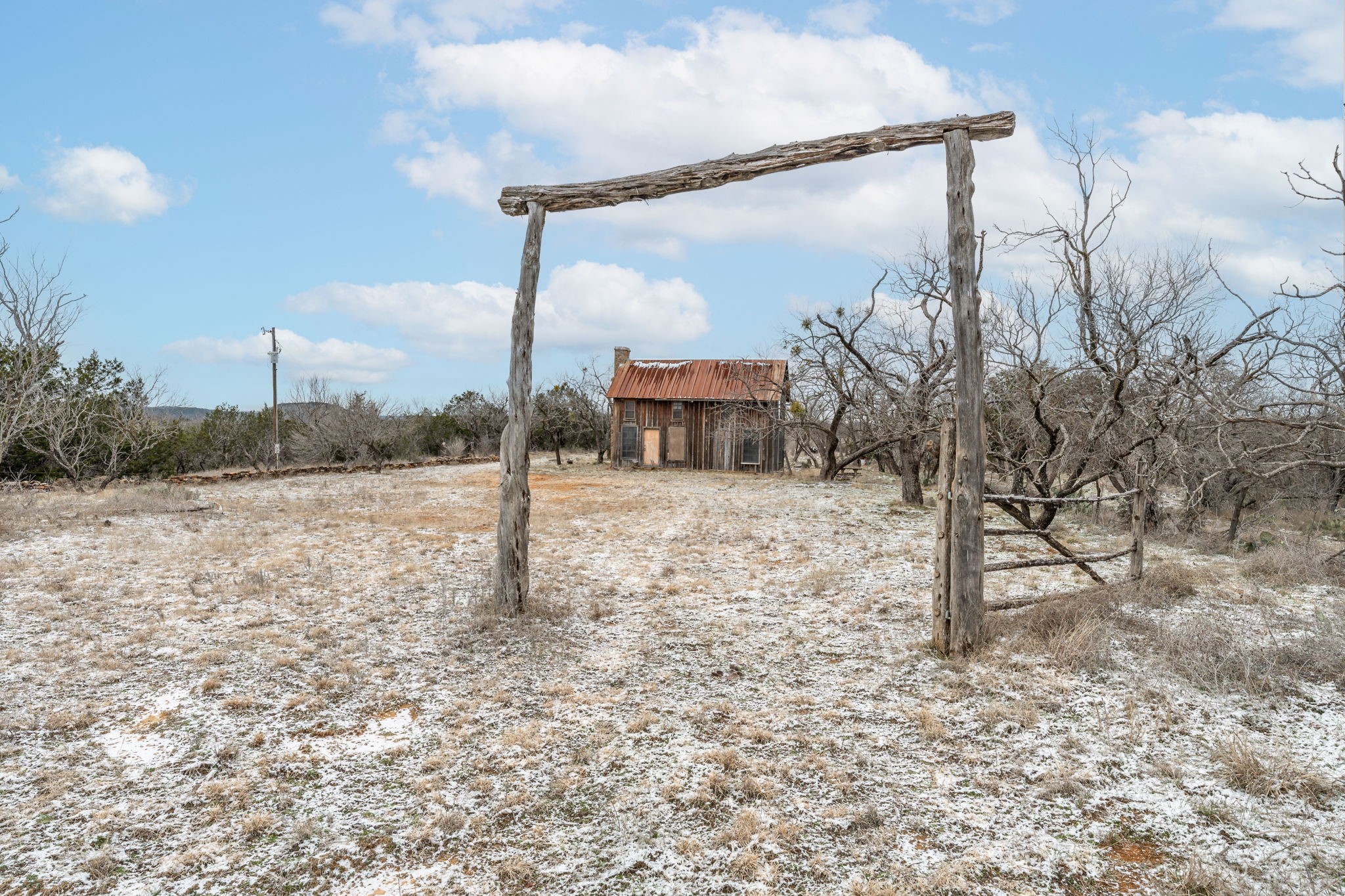 14459 County Road 107 Mingus TX 76463