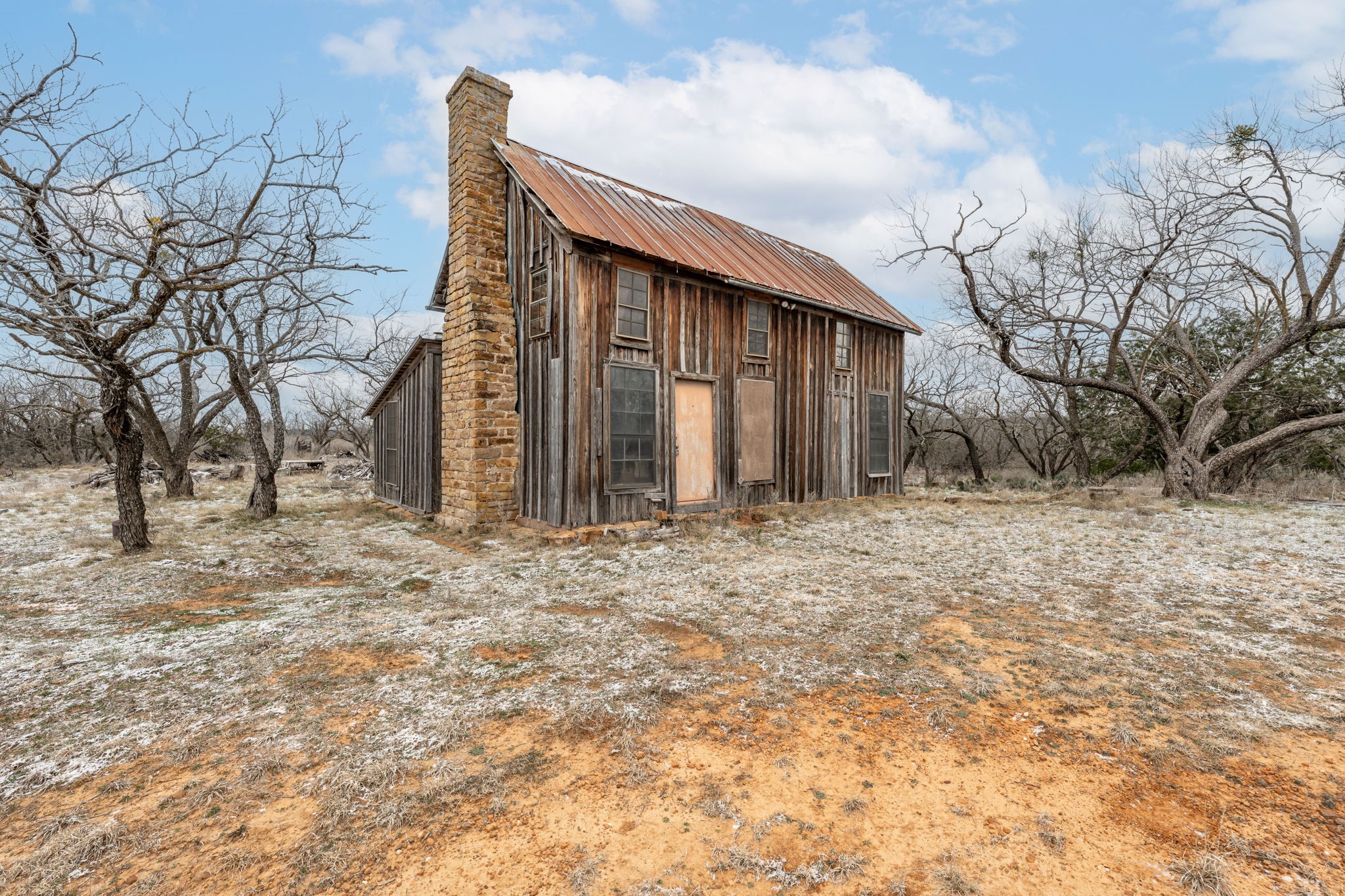 14459 County Road 107 Mingus TX 76463