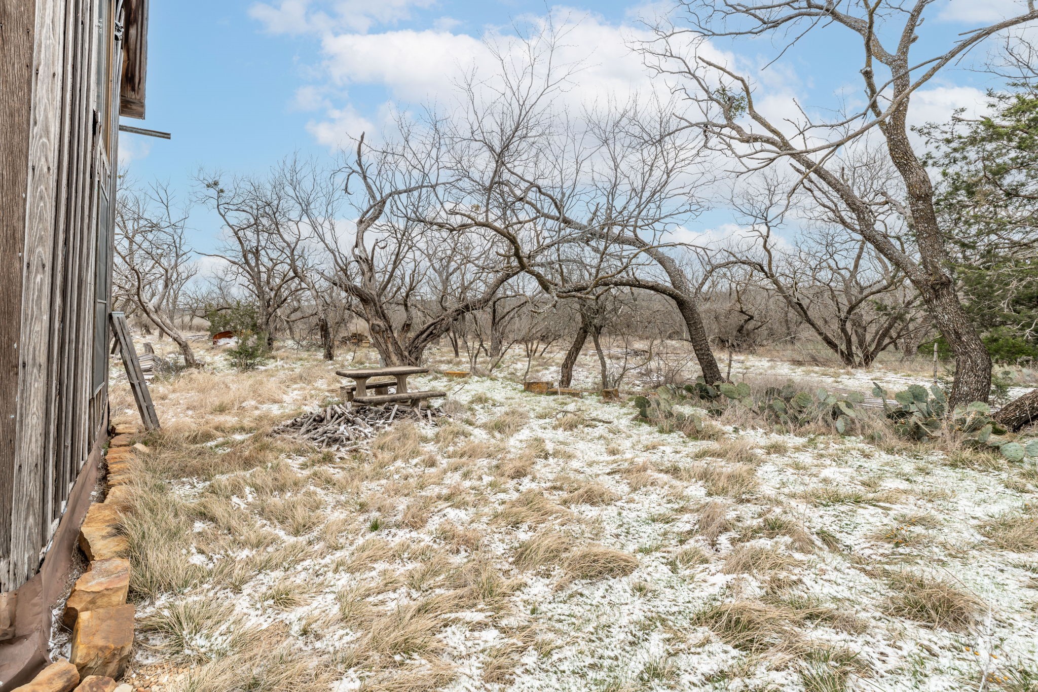 14459 County Road 107 Mingus TX 76463