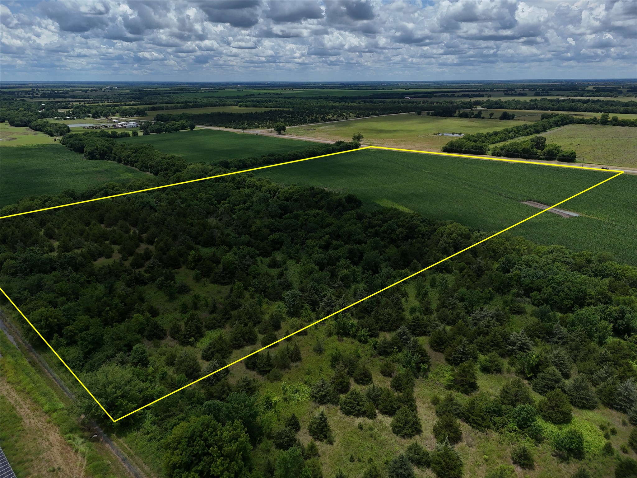 00203 Fm 2675 Enloe TX 75432