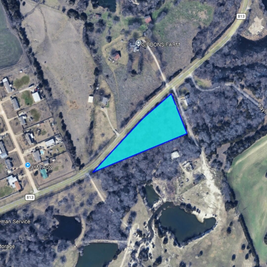 Tbd 2.72 Acres Fm 813 Waxahachie TX 75165