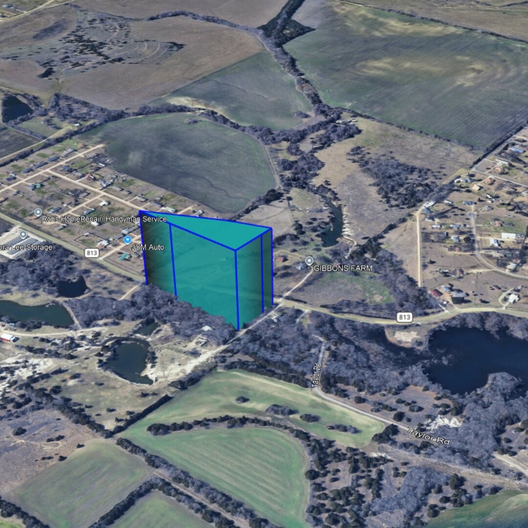 Tbd 2.72 Acres Fm 813 Waxahachie TX 75165
