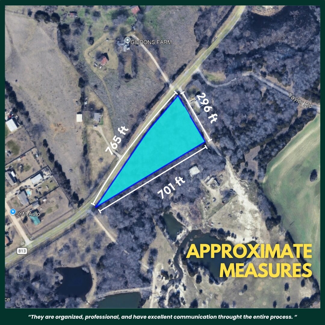Tbd 2.72 Acres Fm 813 Waxahachie TX 75165