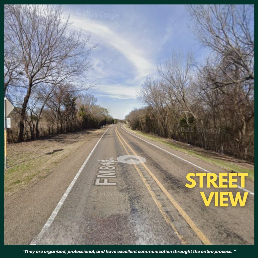 Tbd 2.72 Acres Fm 813 Waxahachie TX 75165