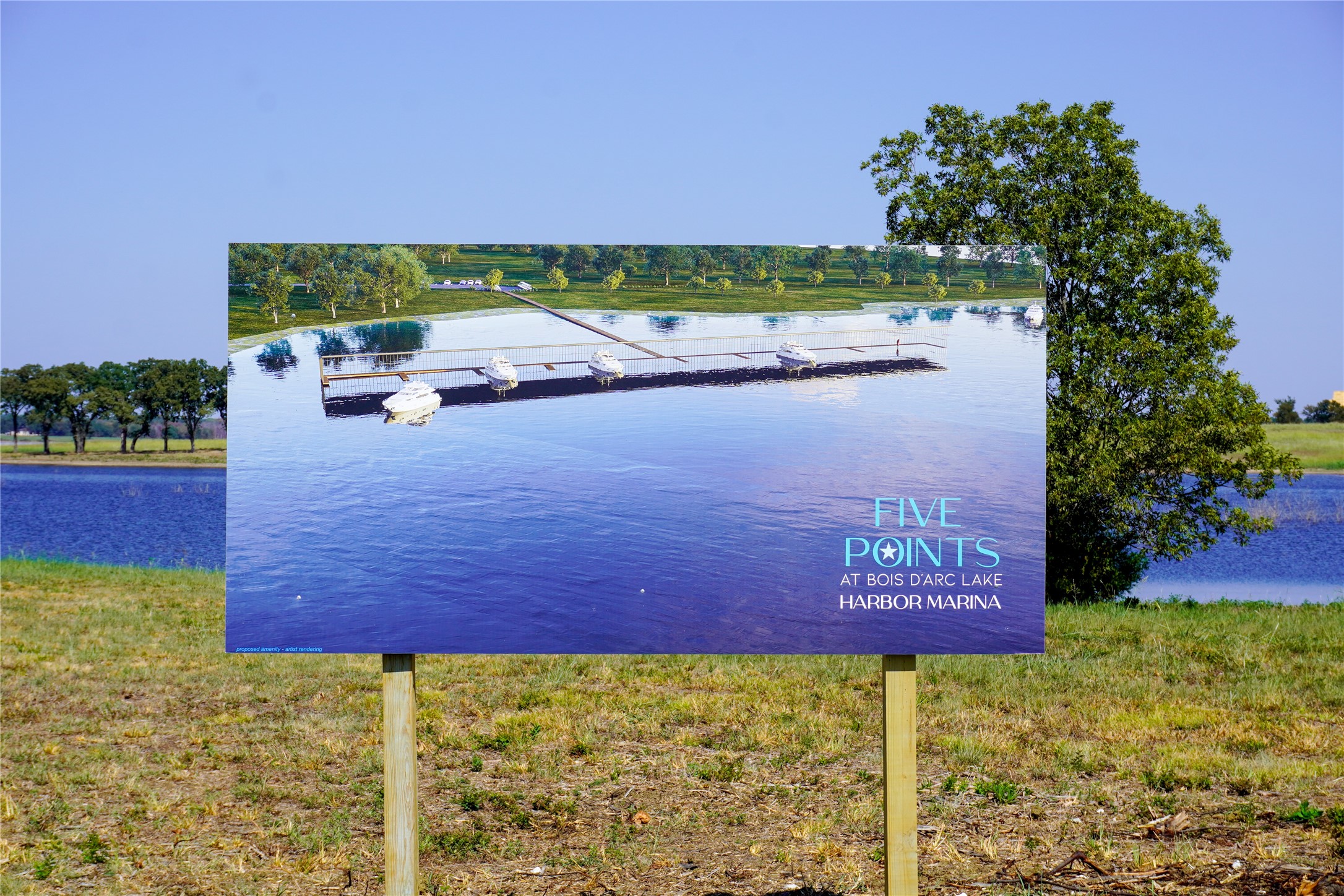 Lot 142 Timberland Heights Windom TX 75446