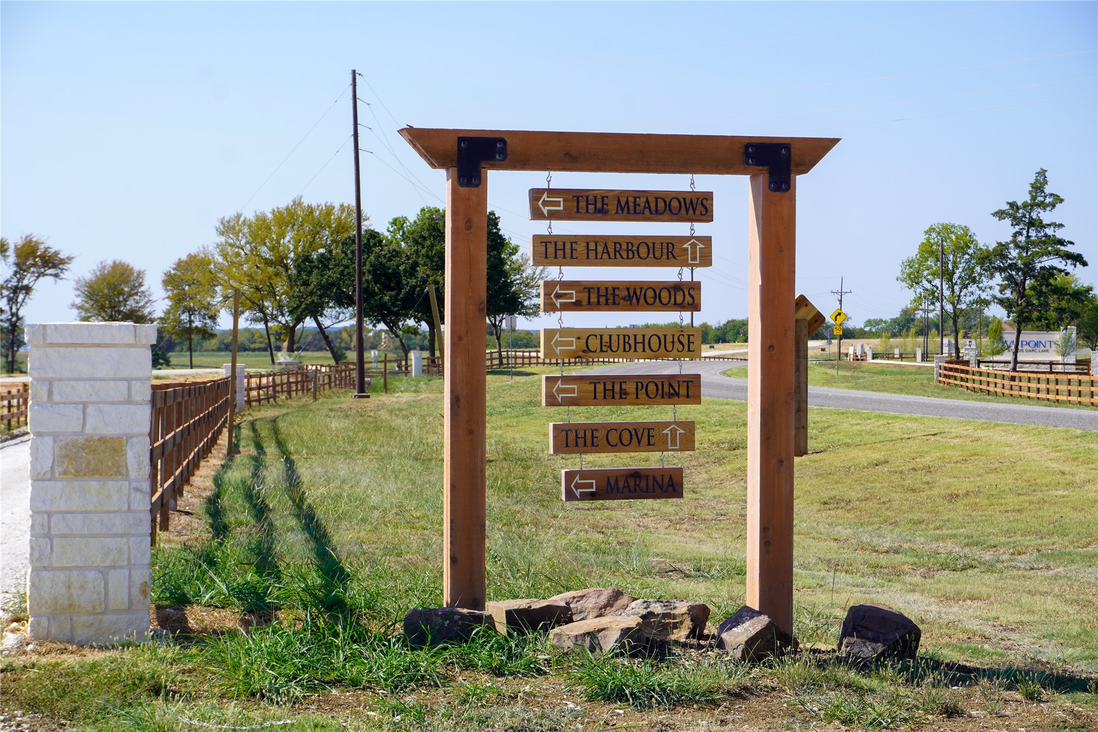 Lot 142 Timberland Heights Windom TX 75446