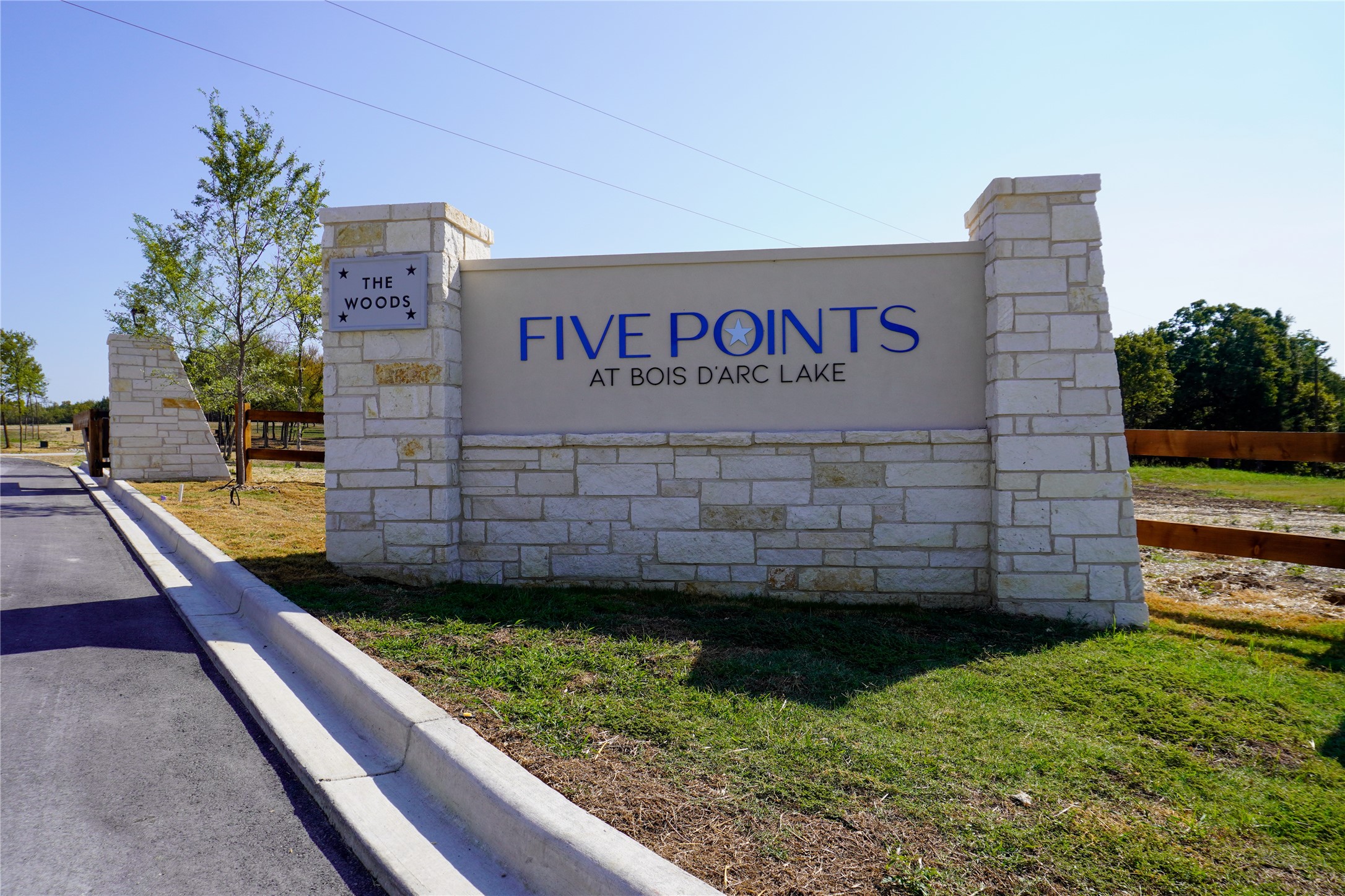 Lot 142 Timberland Heights Windom TX 75446