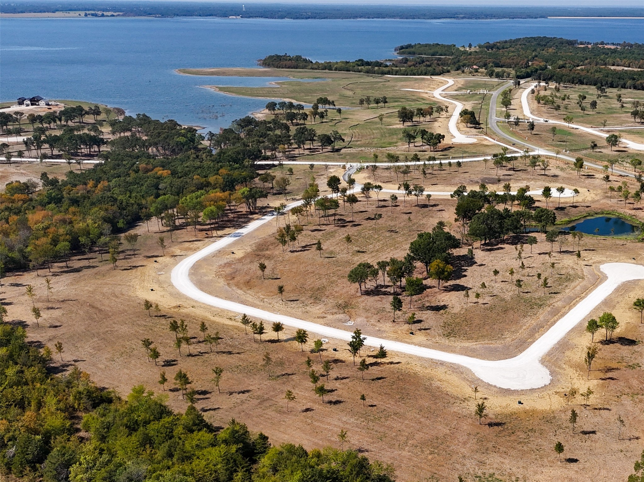 Lot 142 Timberland Heights Windom TX 75446