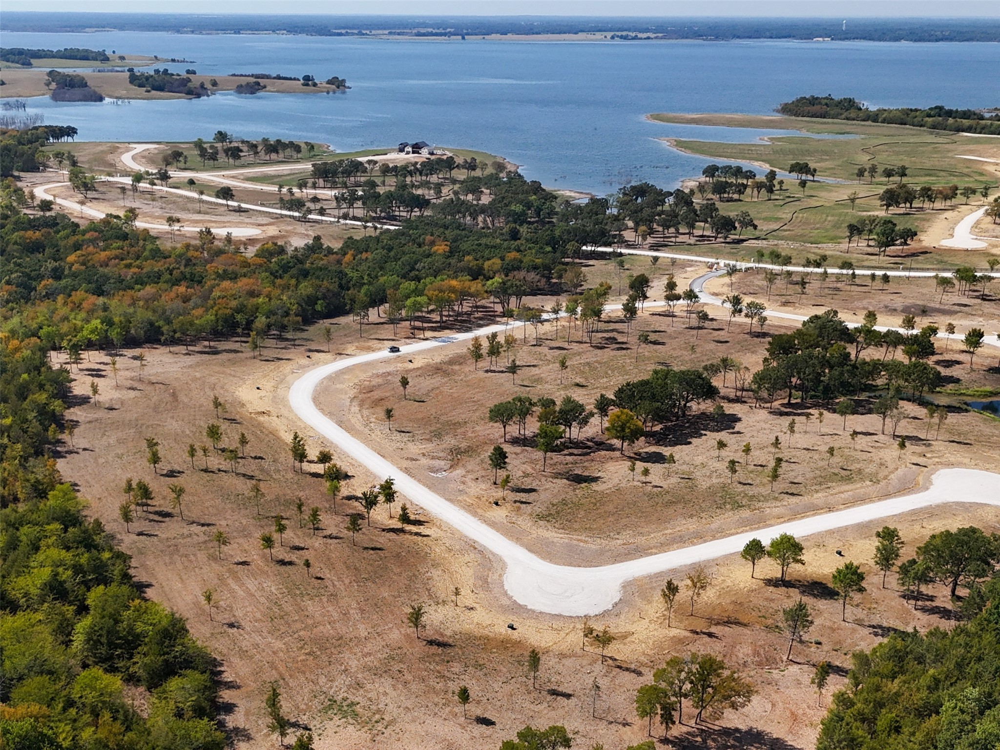 Lot 142 Timberland Heights Windom TX 75446