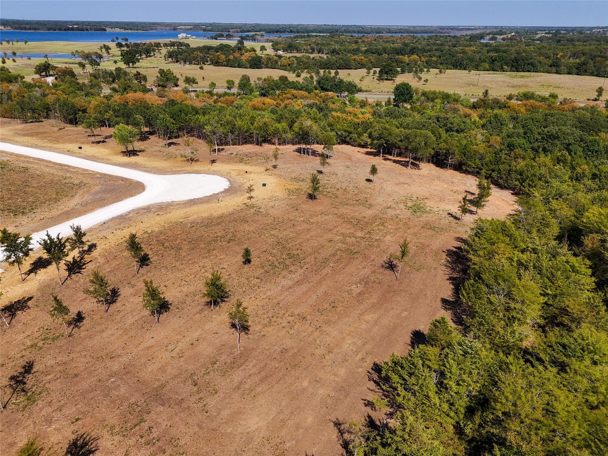 Lot 142 Timberland Heights Windom TX 75446