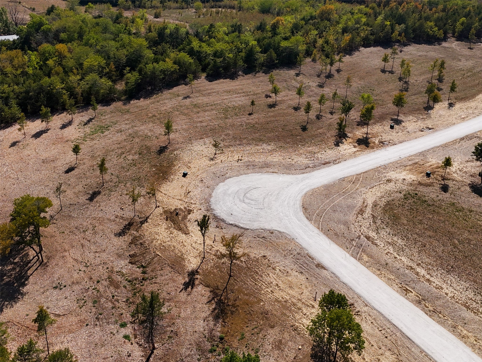 Lot 142 Timberland Heights Windom TX 75446