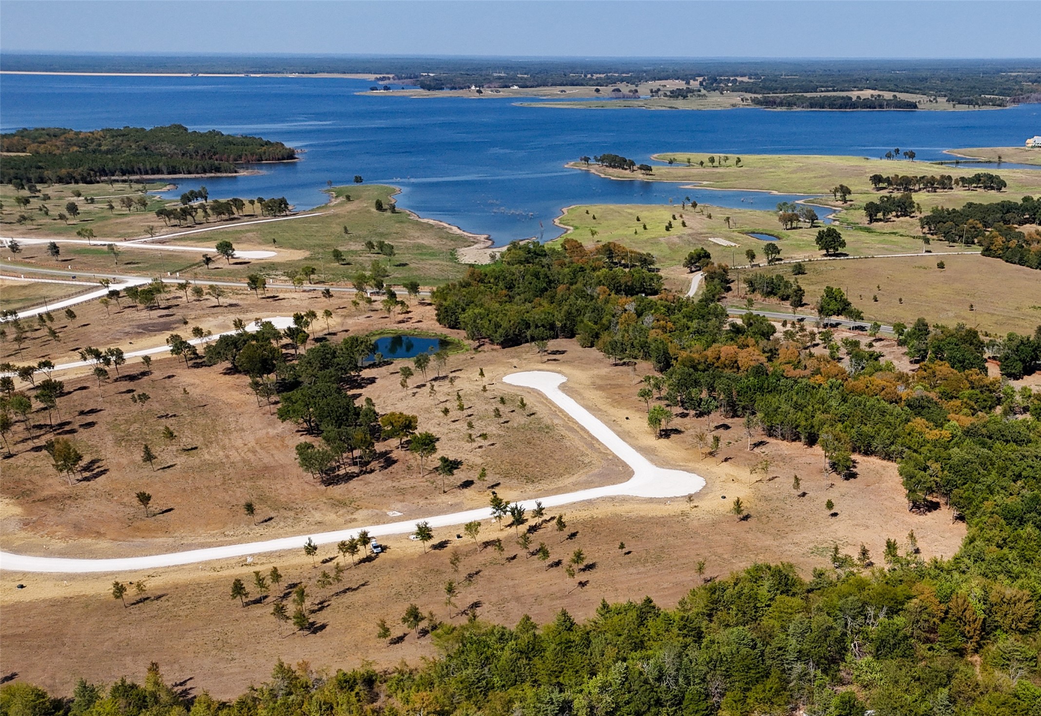 Lot 142 Timberland Heights Windom TX 75446