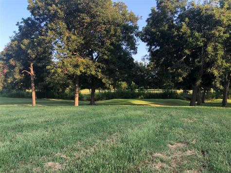 1300 Pioneer Trail Bonham TX 75418