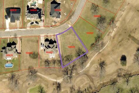 1300 Pioneer Trail Bonham TX 75418