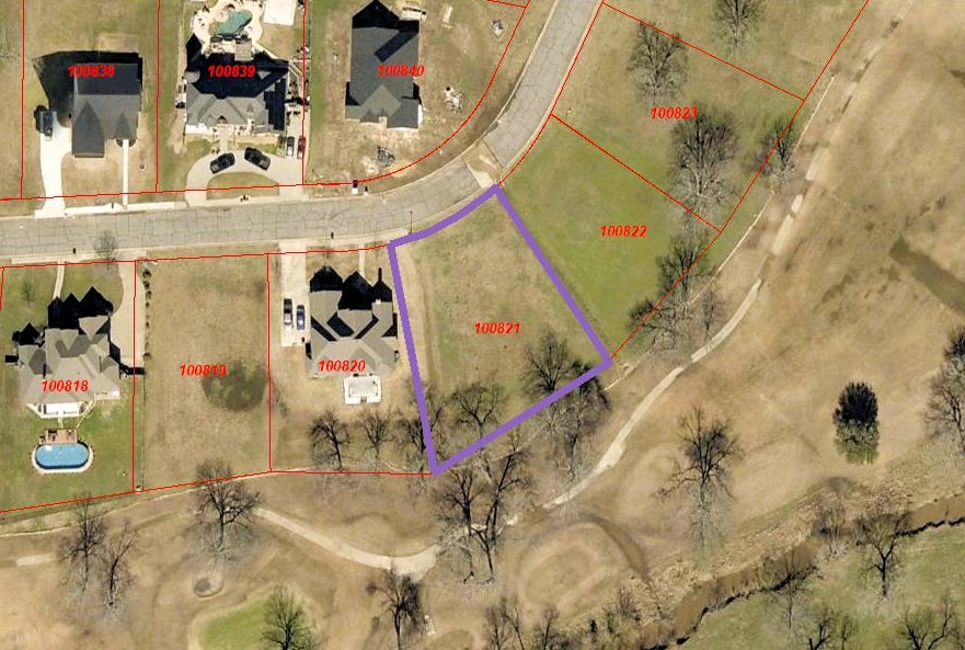 1300 Pioneer Trail Bonham TX 75418