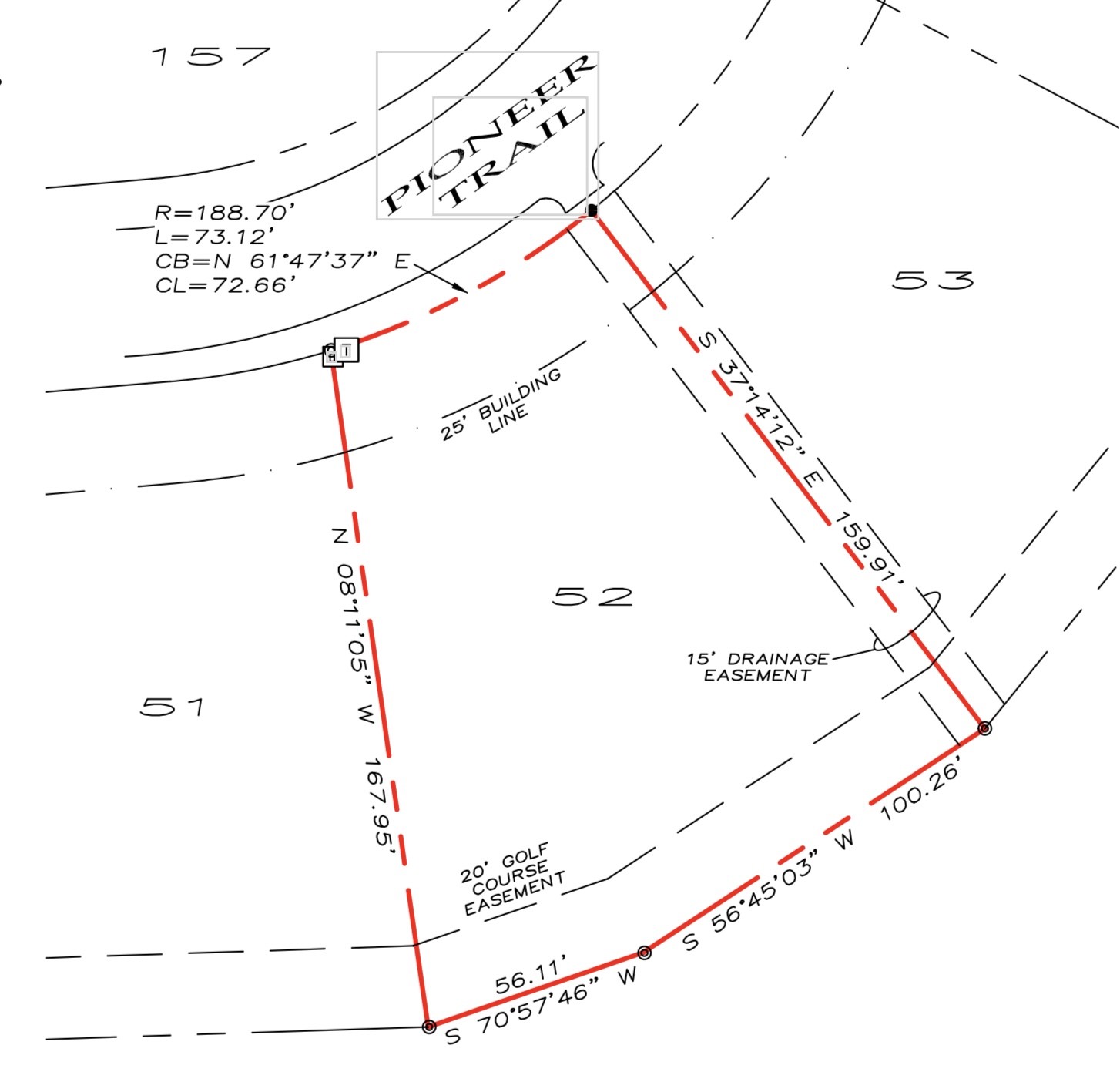 1300 Pioneer Trail Bonham TX 75418