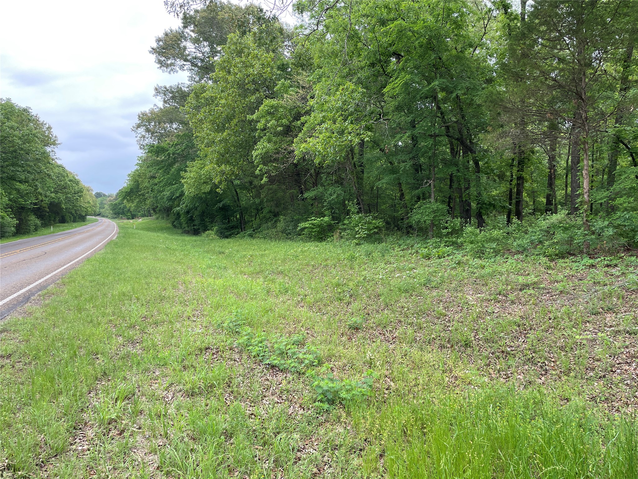 Tbd Valle Vista Road Athens TX 75751