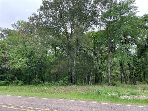 Tbd Valle Vista Road Athens TX 75751