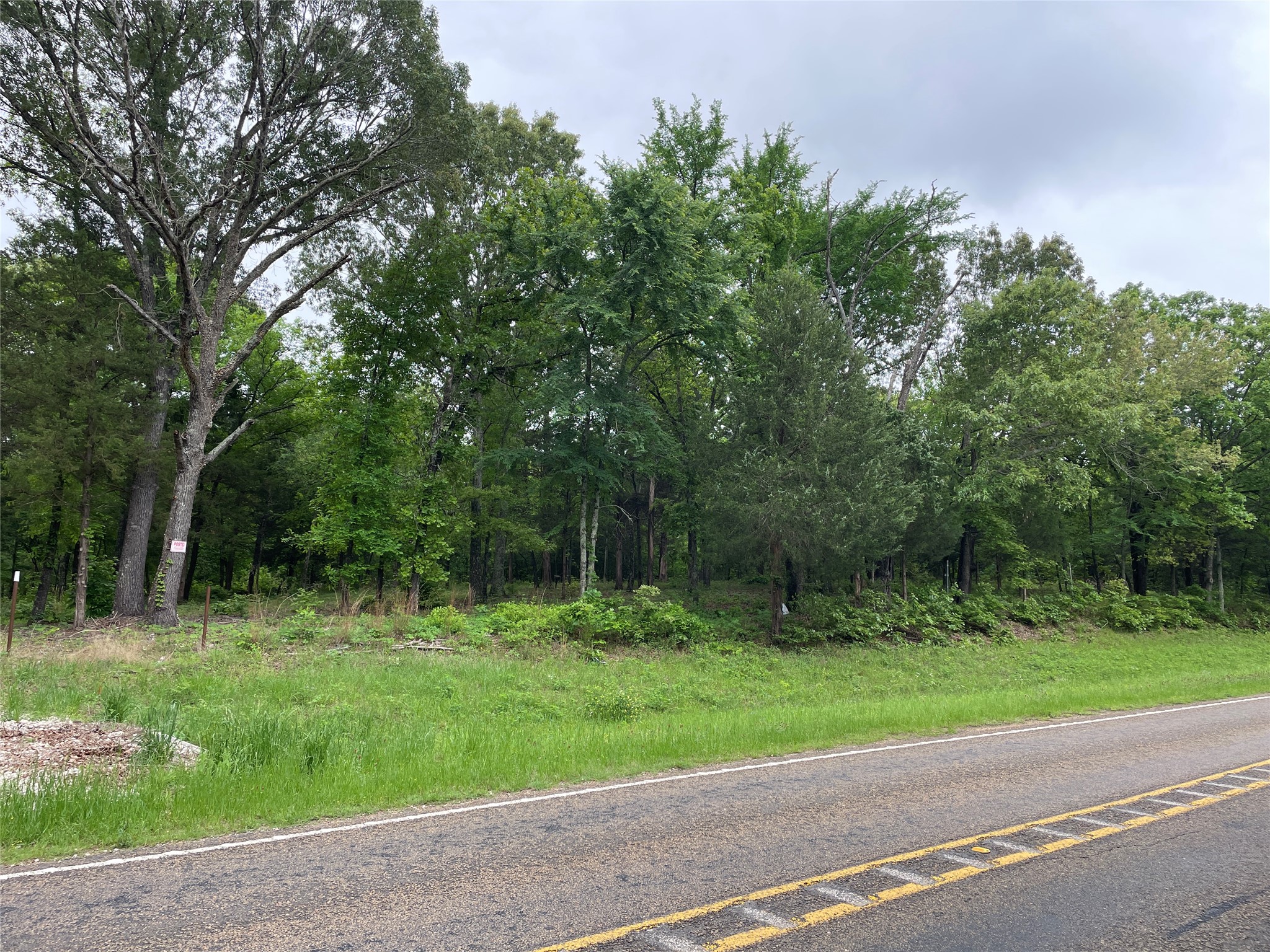 Tbd Valle Vista Road Athens TX 75751