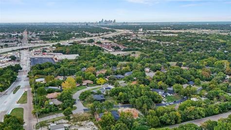 923 Brookwood Drive Dallas TX 75224