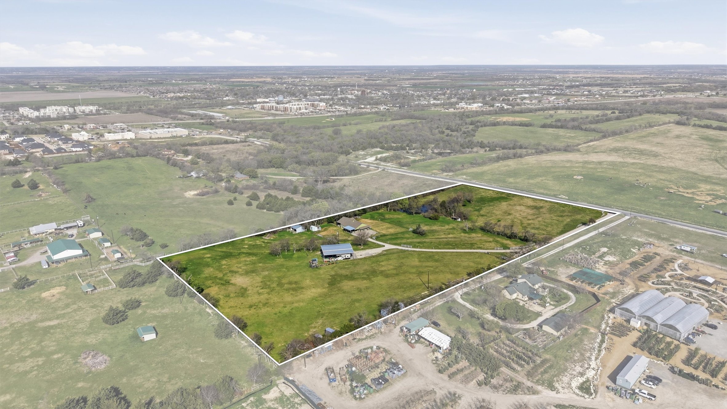 1199 E Sunset Boulevard Celina TX 75009