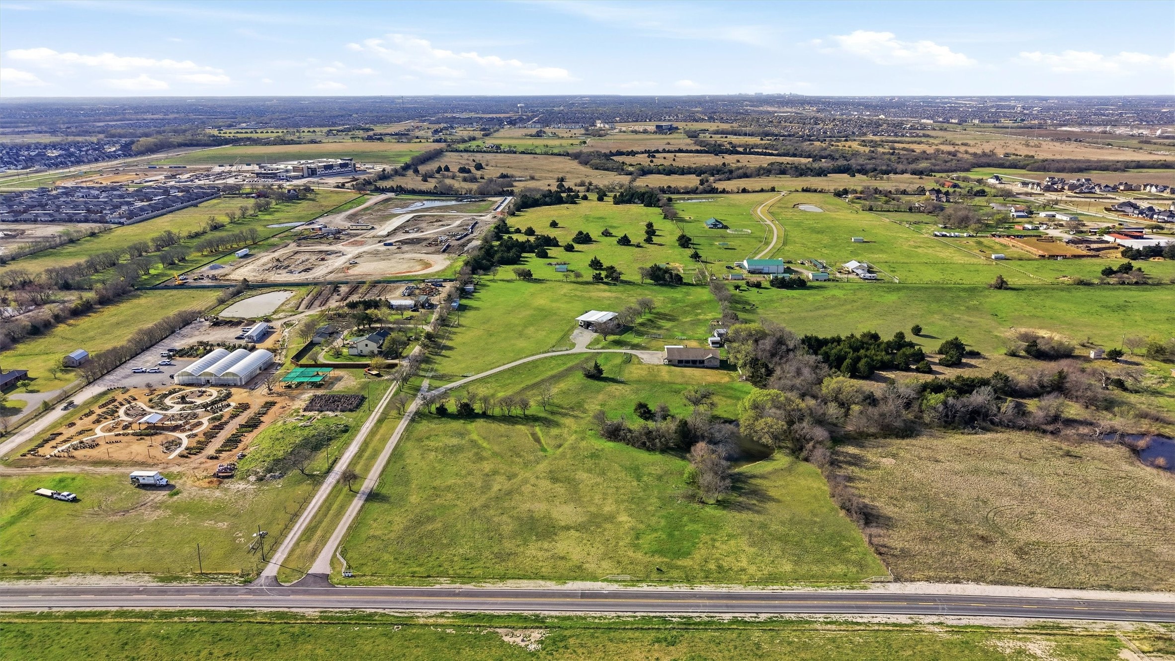 1199 E Sunset Boulevard Celina TX 75009
