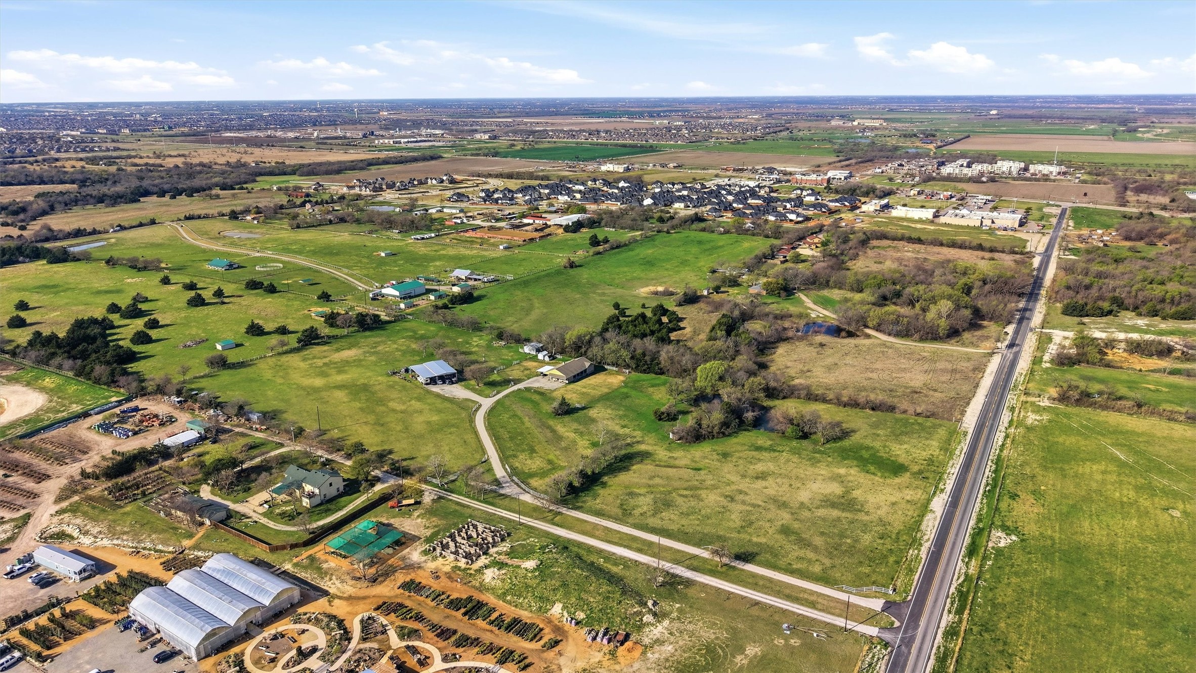 1199 E Sunset Boulevard Celina TX 75009