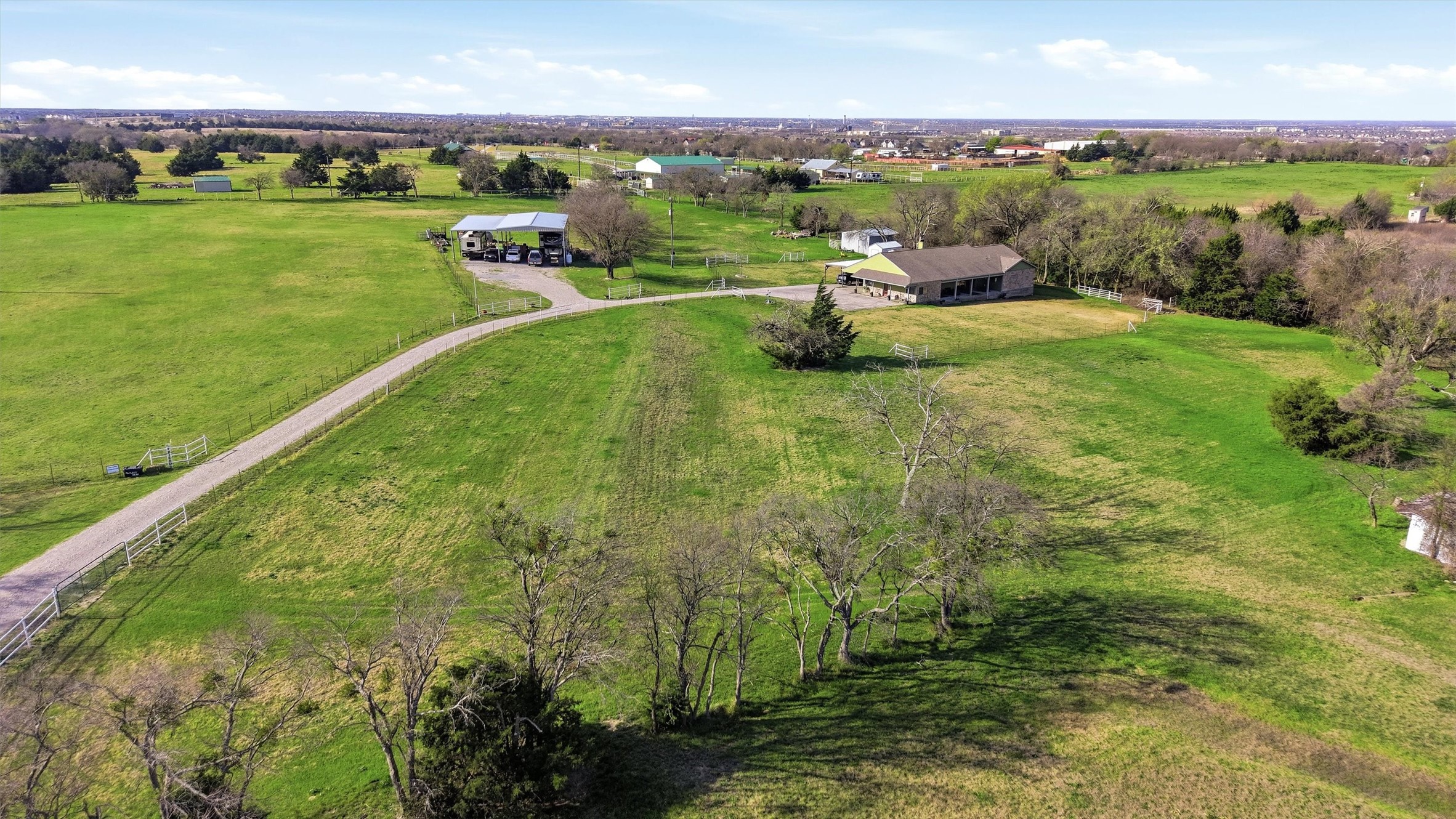 1199 E Sunset Boulevard Celina TX 75009