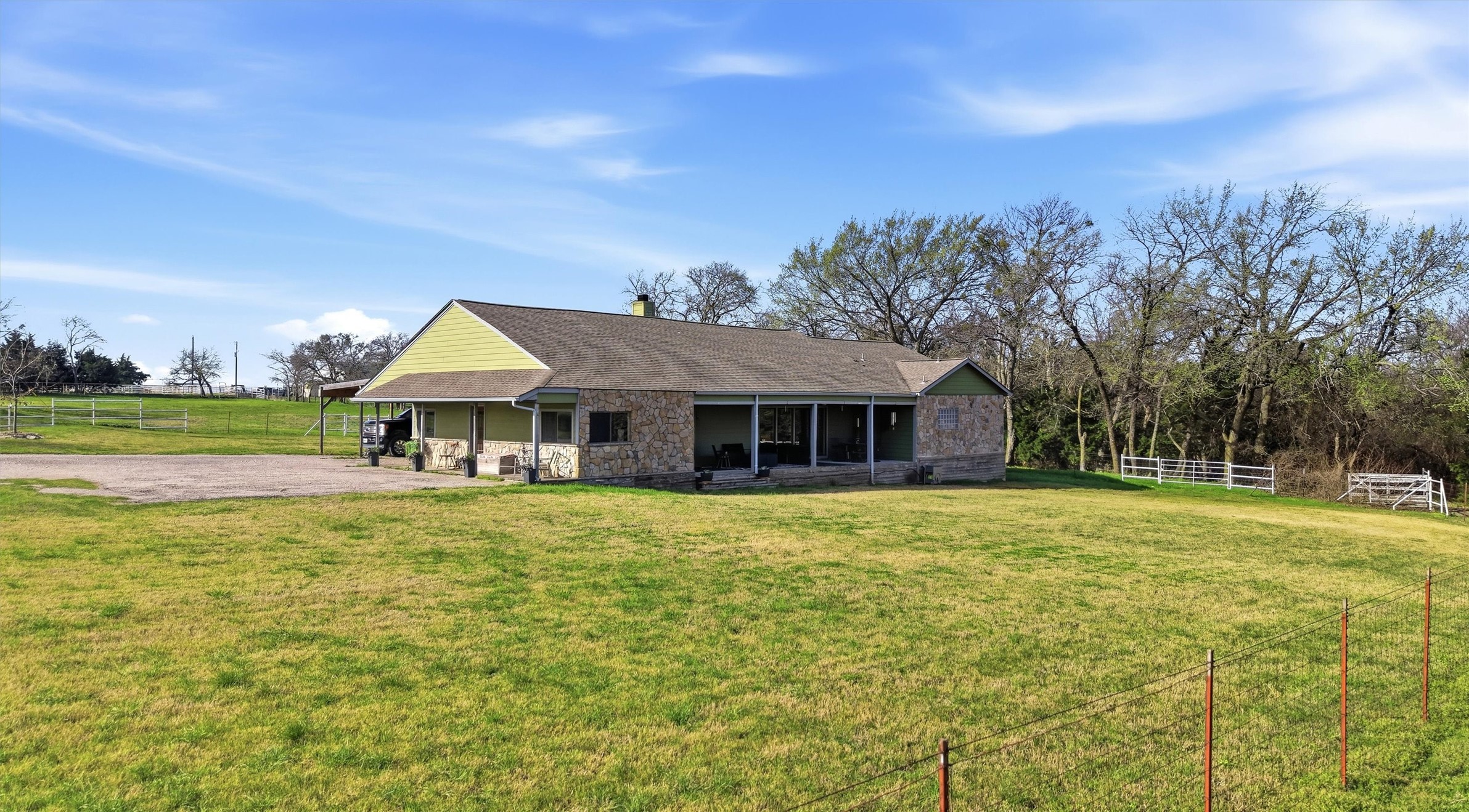 1199 E Sunset Boulevard Celina TX 75009