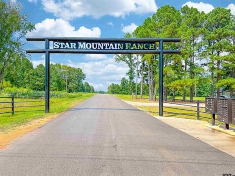 Lot 34 Creek Bottom Court Winona TX 75792