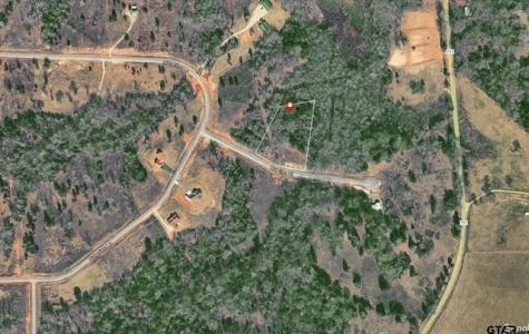Lot 34 Creek Bottom Court Winona TX 75792