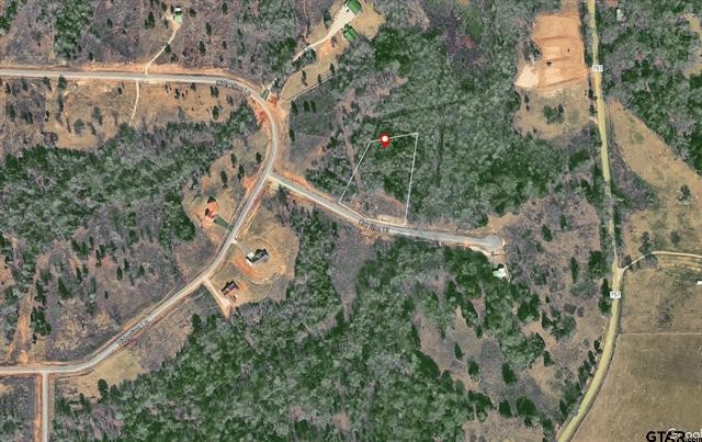 Lot 34 Creek Bottom Court Winona TX 75792