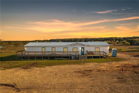 5633 Patton Lake Road Aquilla TX 76622