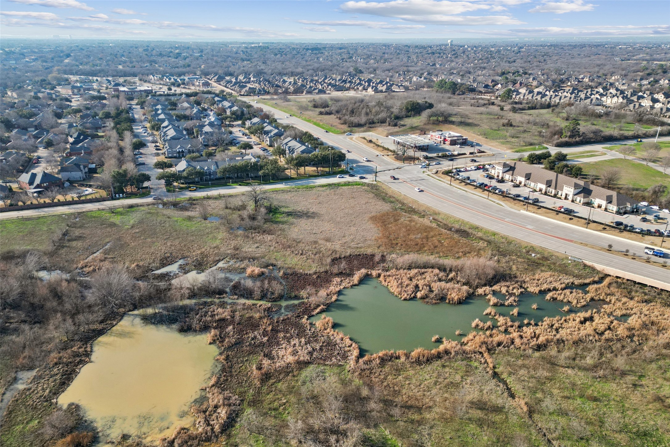 5400 Long Prairie Road Flower Mound TX 75028