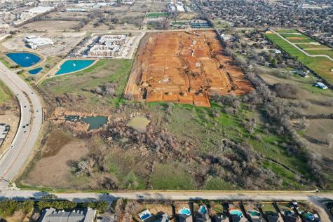 5400 Long Prairie Road Flower Mound TX 75028