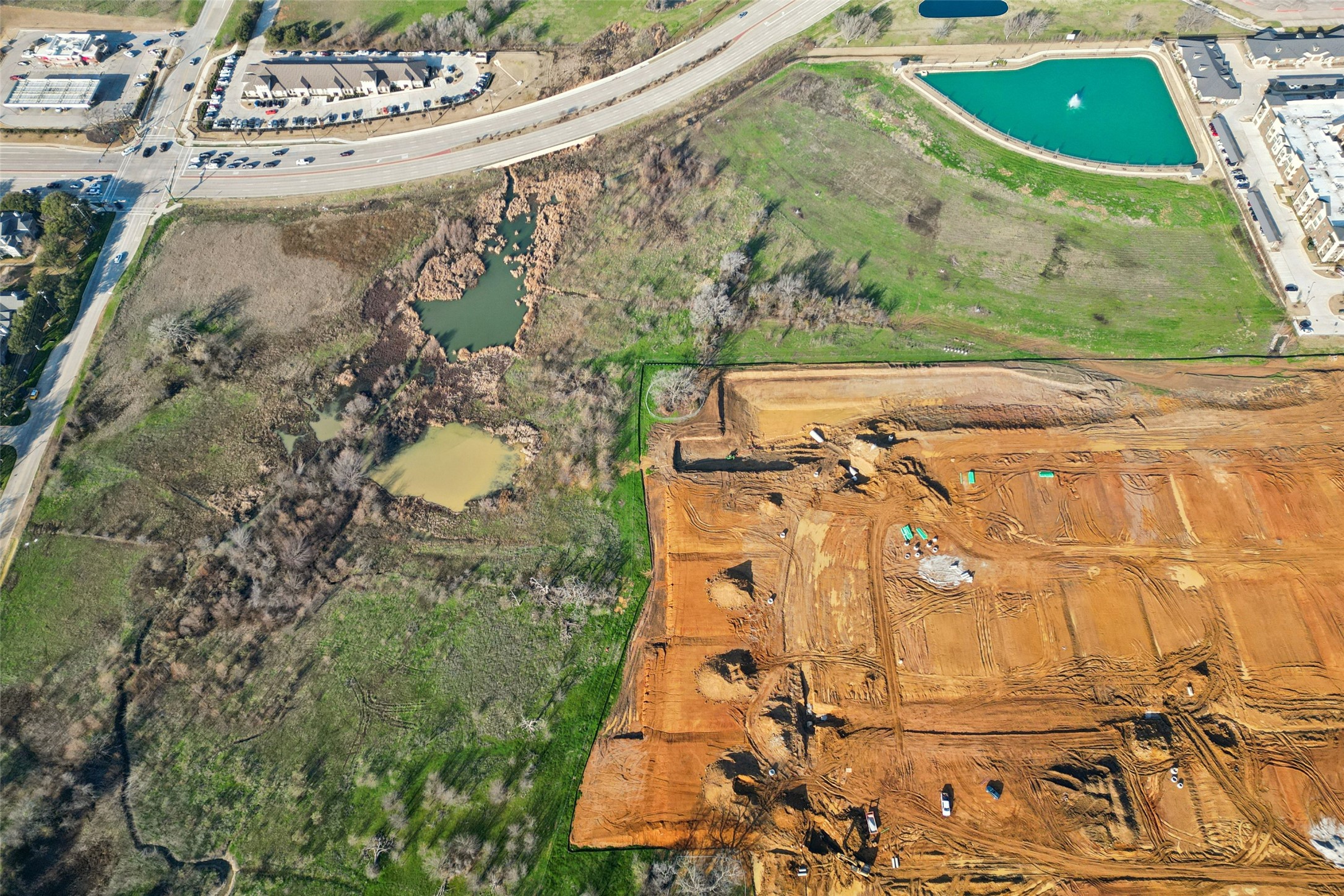 5400 Long Prairie Road Flower Mound TX 75028