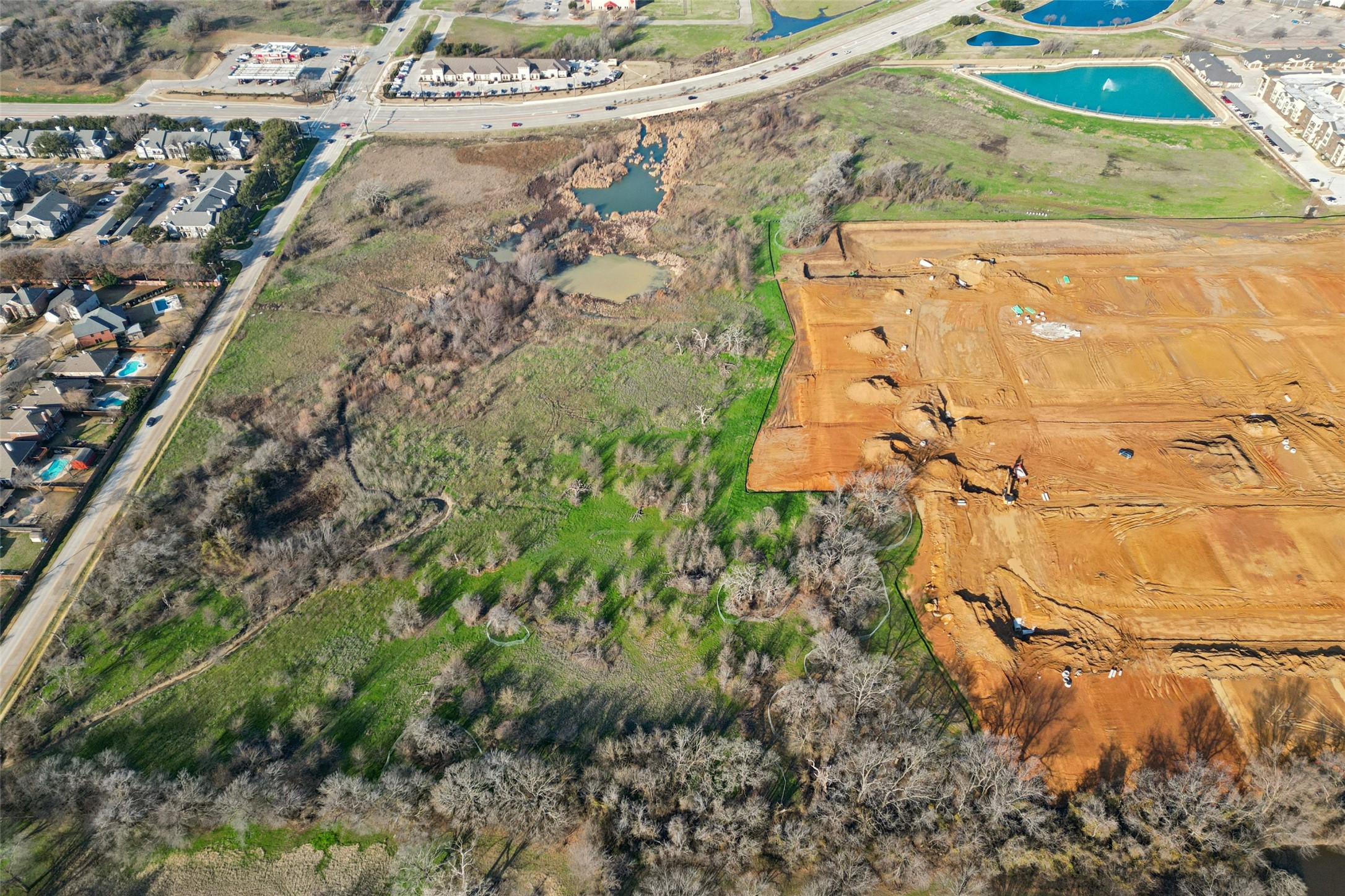 5400 Long Prairie Road Flower Mound TX 75028