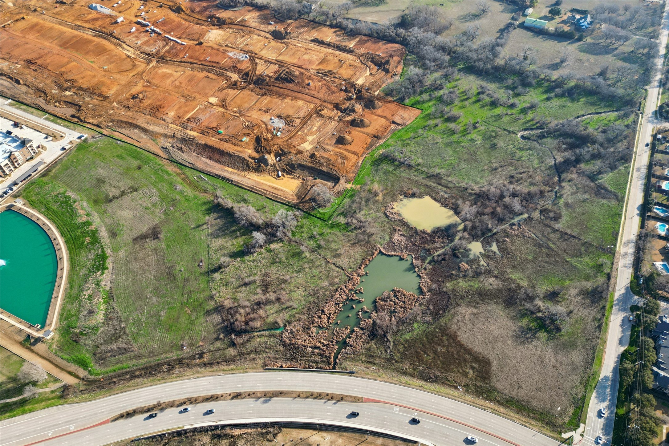 5400 Long Prairie Road Flower Mound TX 75028