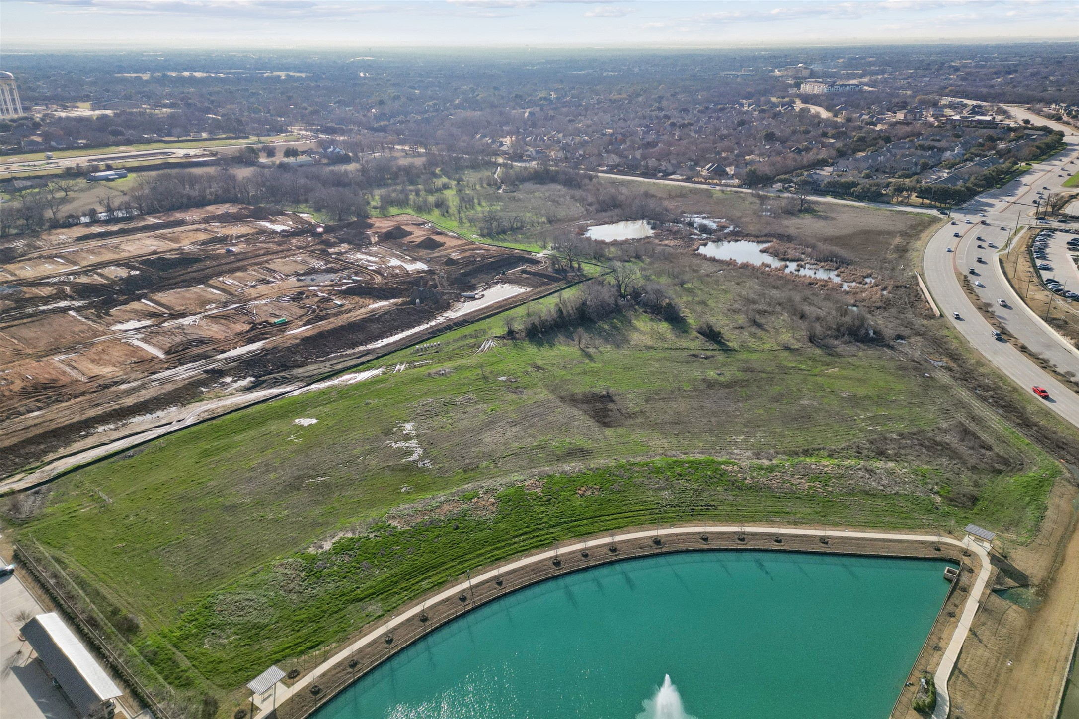 5400 Long Prairie Road Flower Mound TX 75028