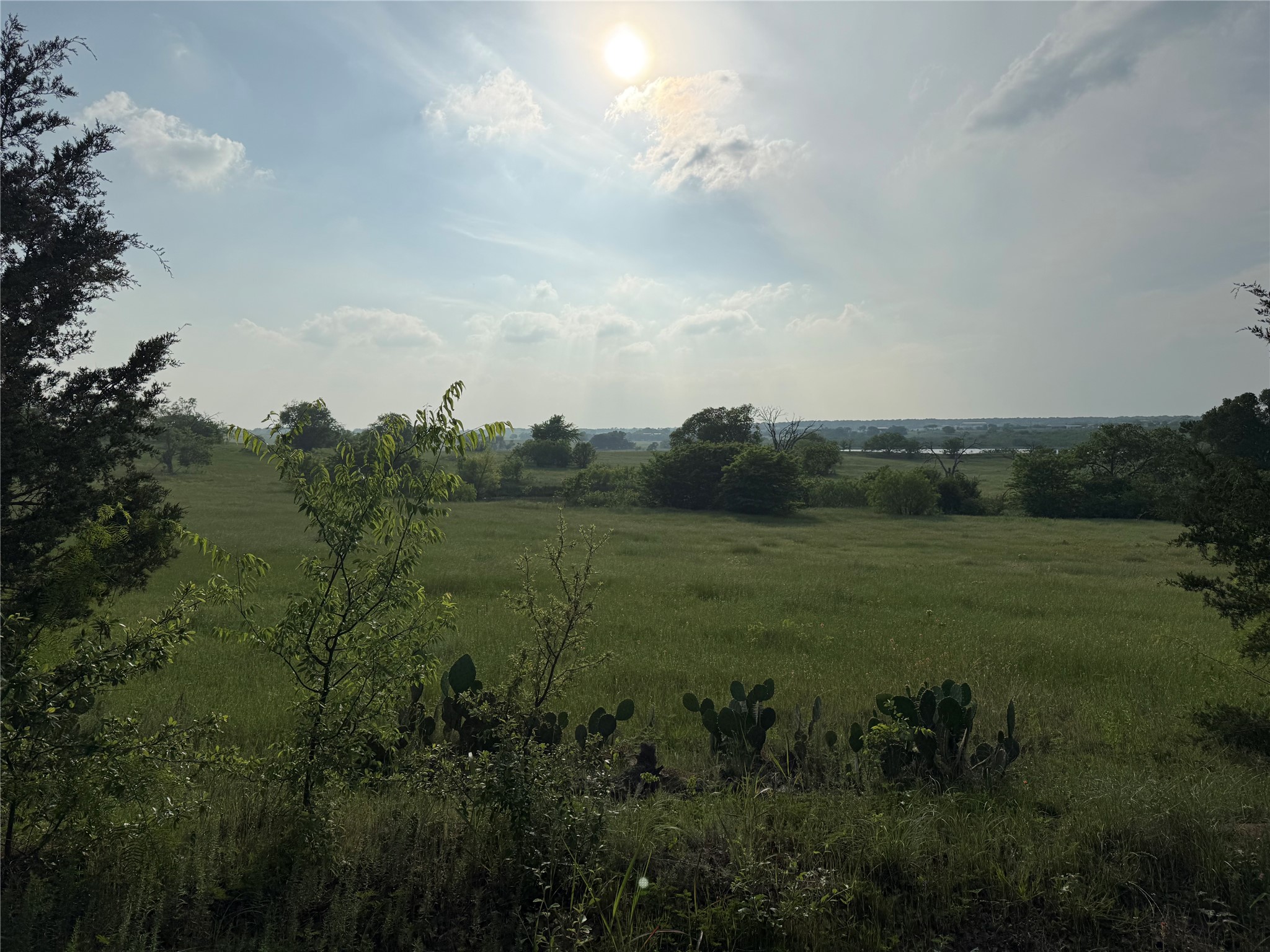10.1 Acres Co Road 4055 Kemp TX 75143