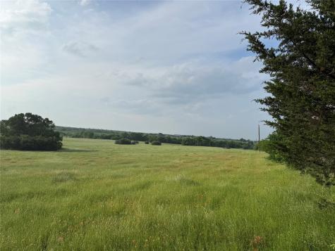 10.1 Acres Co Road 4055 Kemp TX 75143