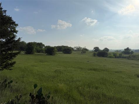 10.1 Acres Co Road 4055 Kemp TX 75143
