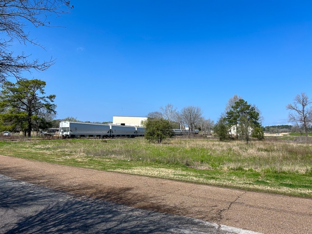 0 Kurth Drive Lufkin TX 75904