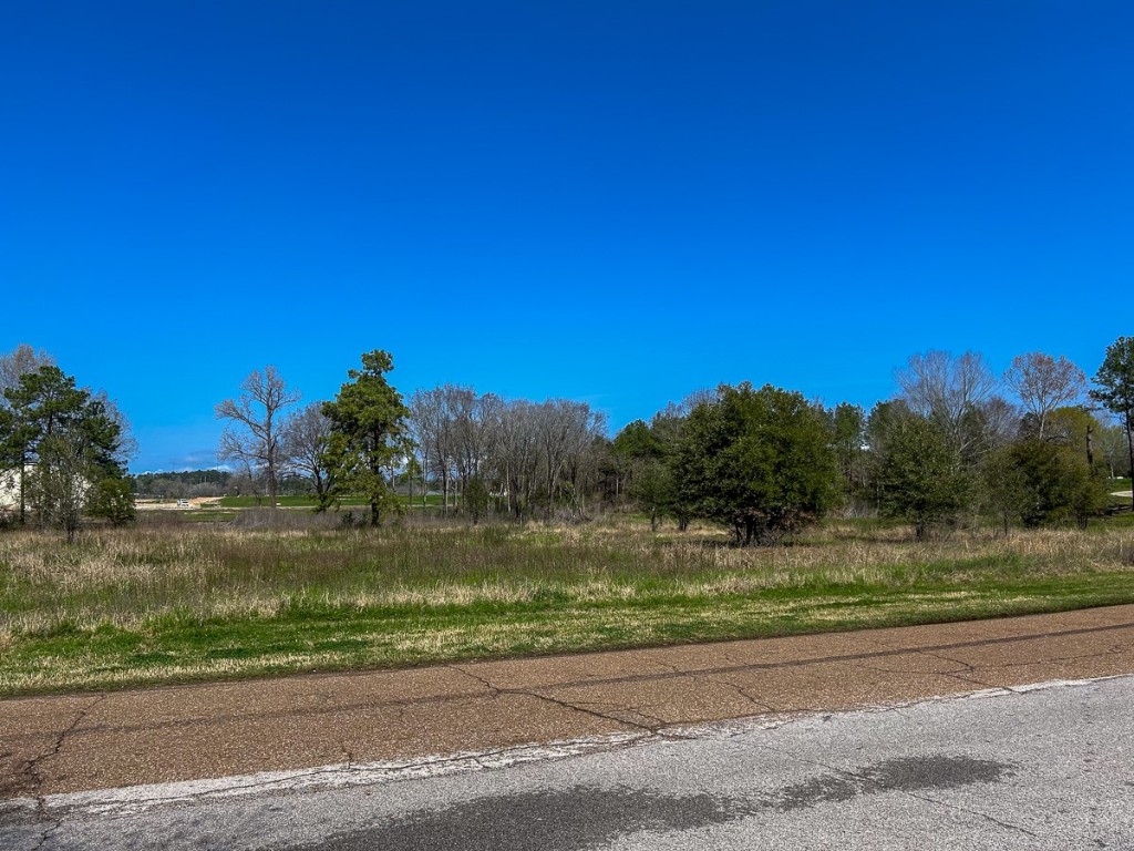 0 Kurth Drive Lufkin TX 75904
