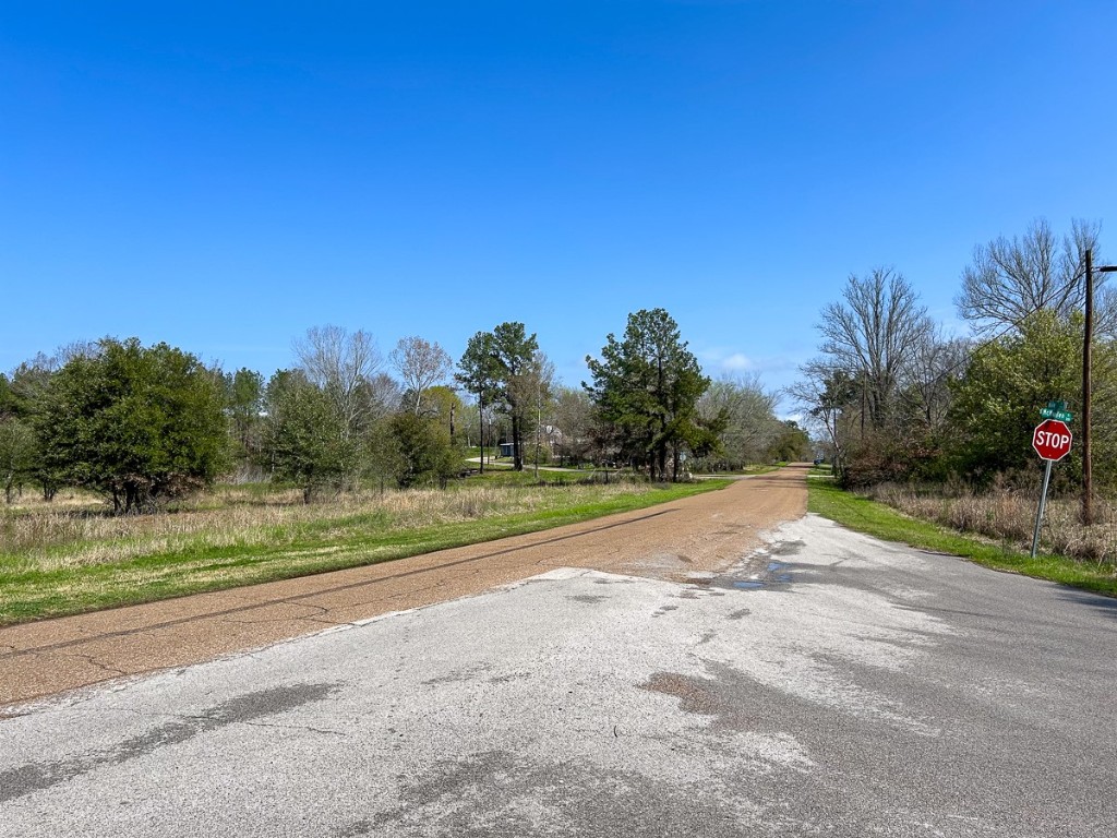 0 Kurth Drive Lufkin TX 75904