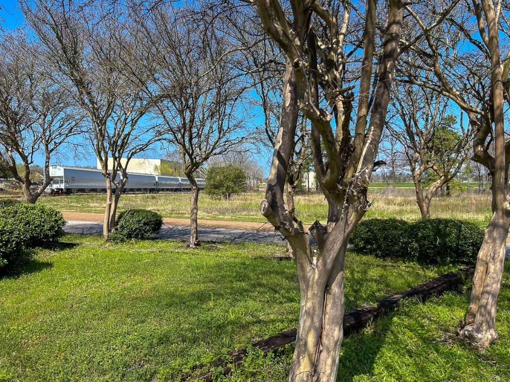 0 Kurth Drive Lufkin TX 75904
