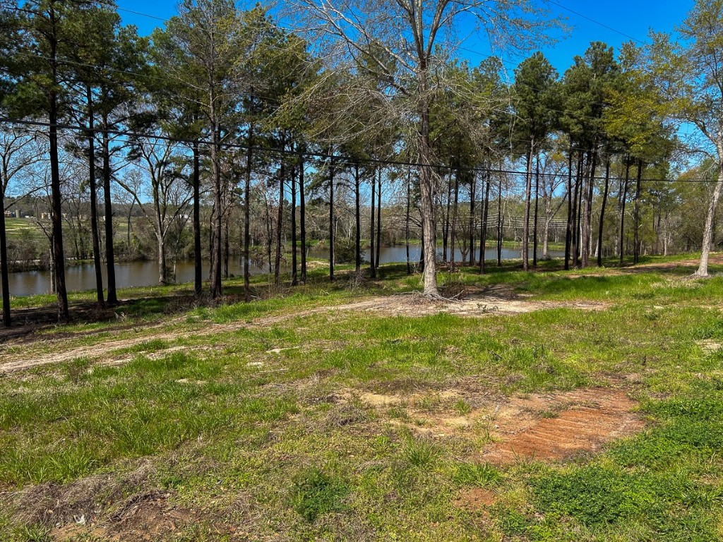 0 Kurth Drive Lufkin TX 75904